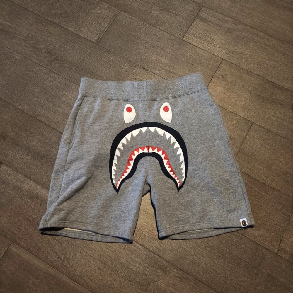 BAPE shorts